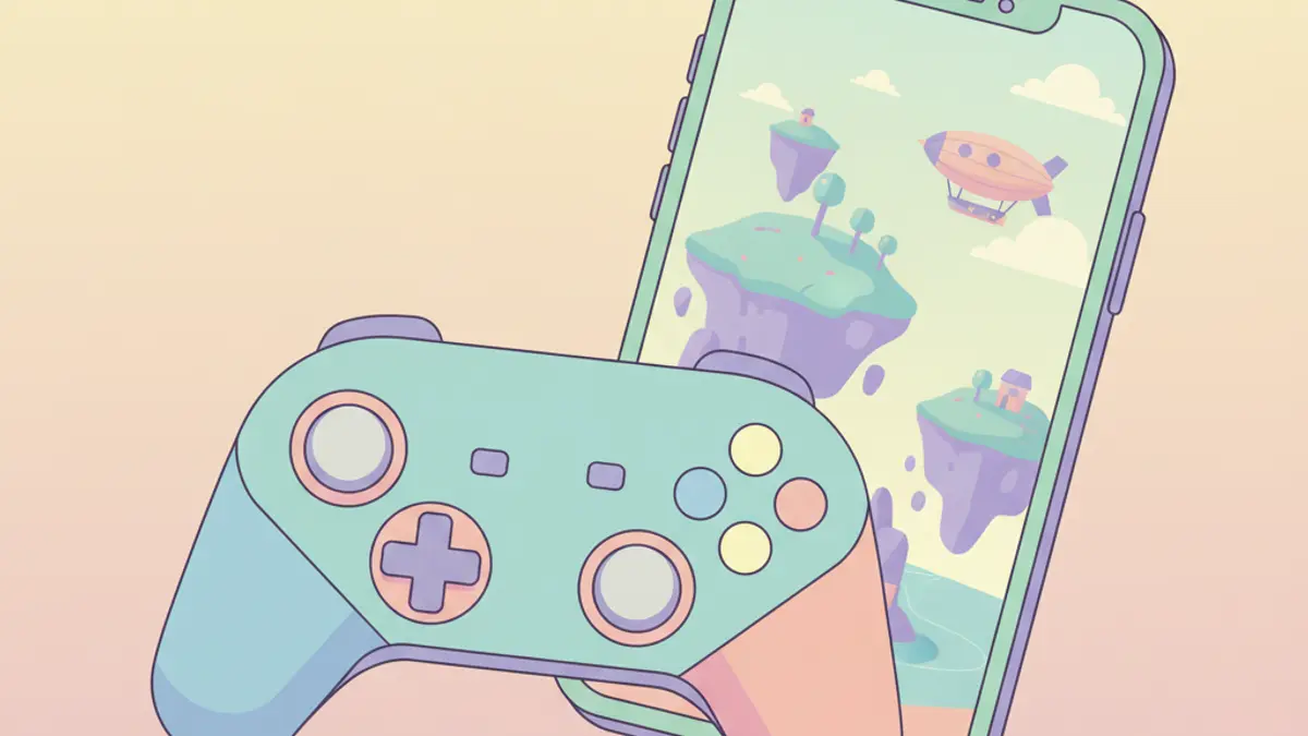 Picking your first mobile strategy game without regret