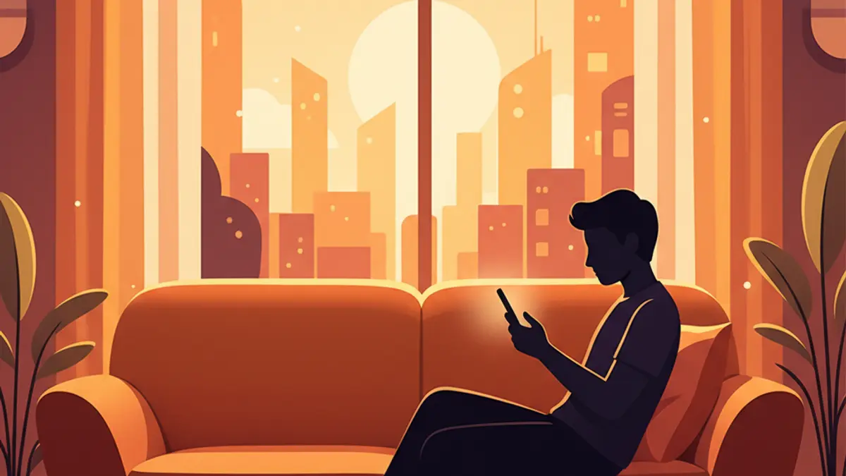 What makes touch controls good in a strategy game